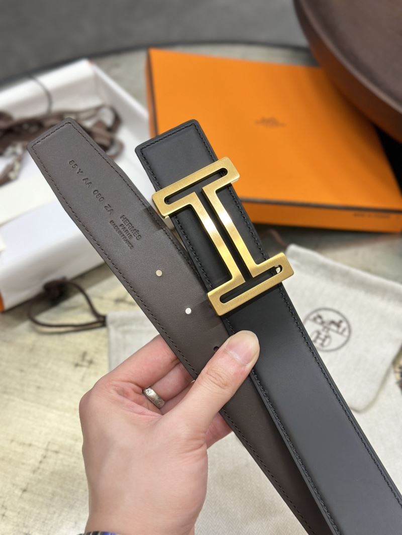 Hermes Belts